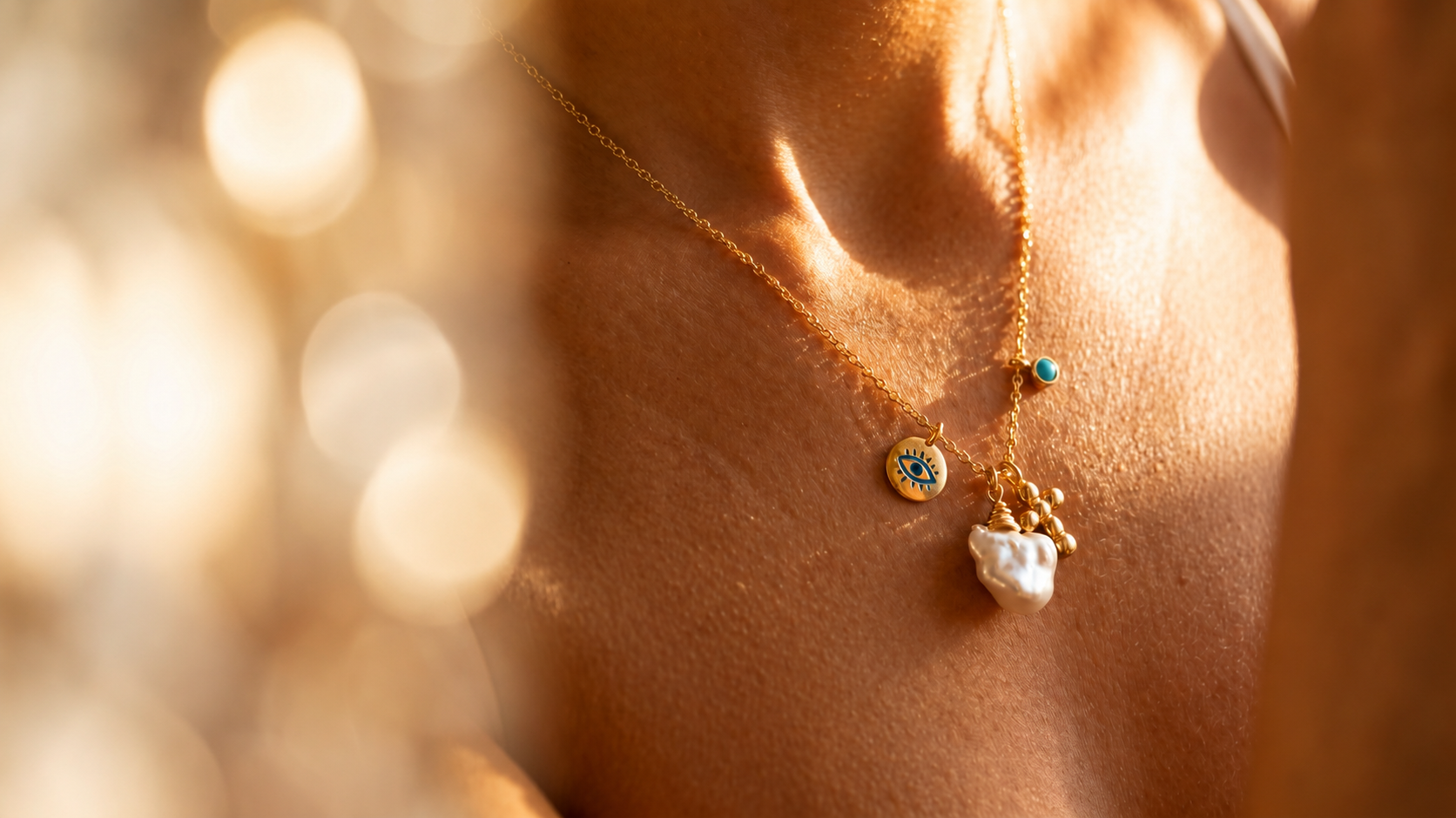 HALSKETTEN