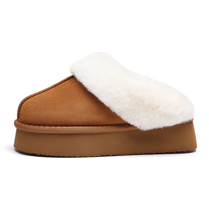 Winter Fuzzy Damen Schuhe