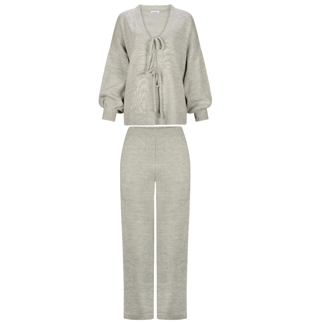 Aphrodite Suit – Set with Blazer &amp; Trousers