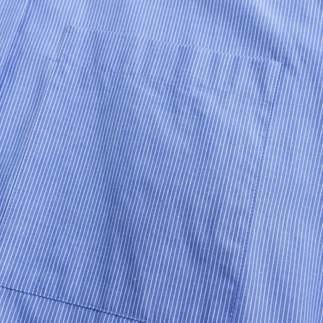 Oceanline Set – Streifen-Zweiteiler für entspannte Outfits