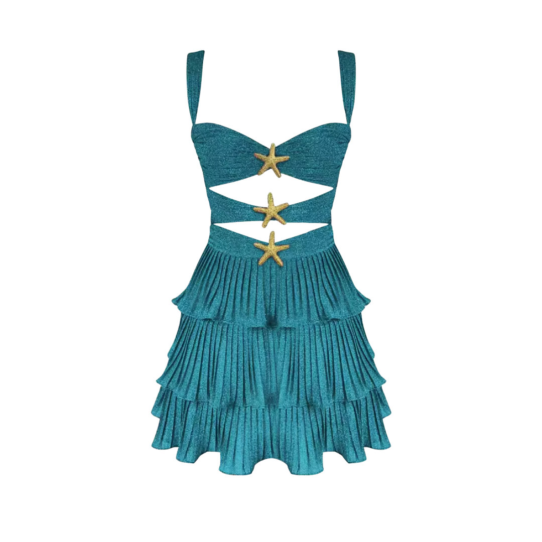 SeaStar Allure Kleid