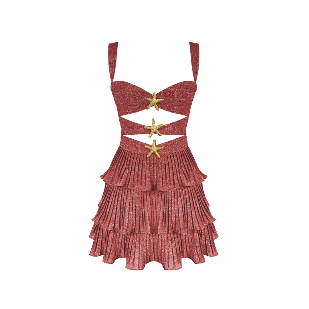 SeaStar Allure Kleid