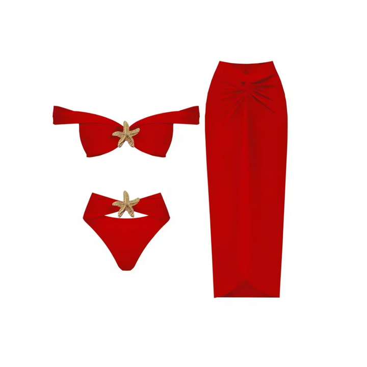 SunsetGlow – Seastar Luxe Set