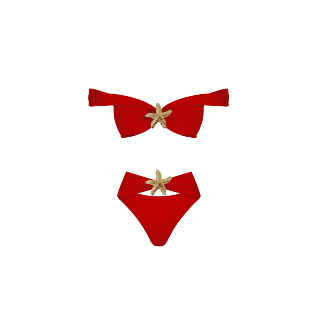 SunsetGlow – Seastar Luxe Set