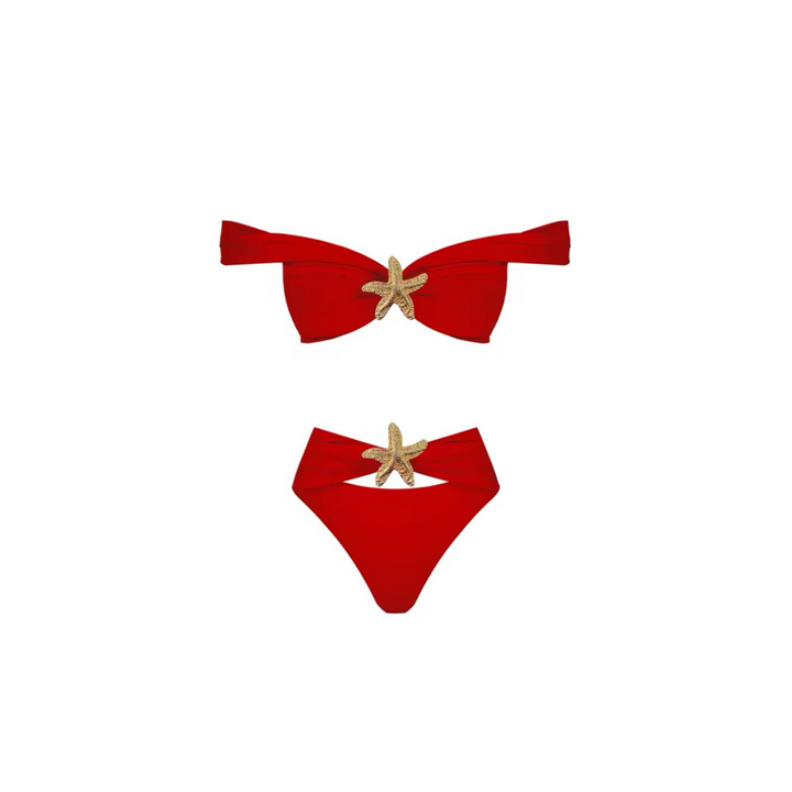 SunsetGlow – Seastar Luxe Set