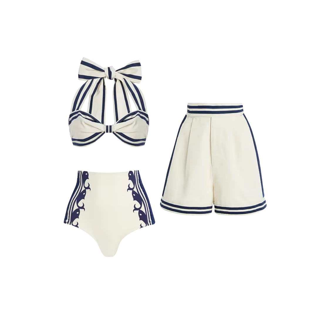 SeaBreeze – Bikini-Set
