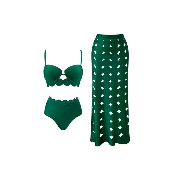Ocean Weave Set