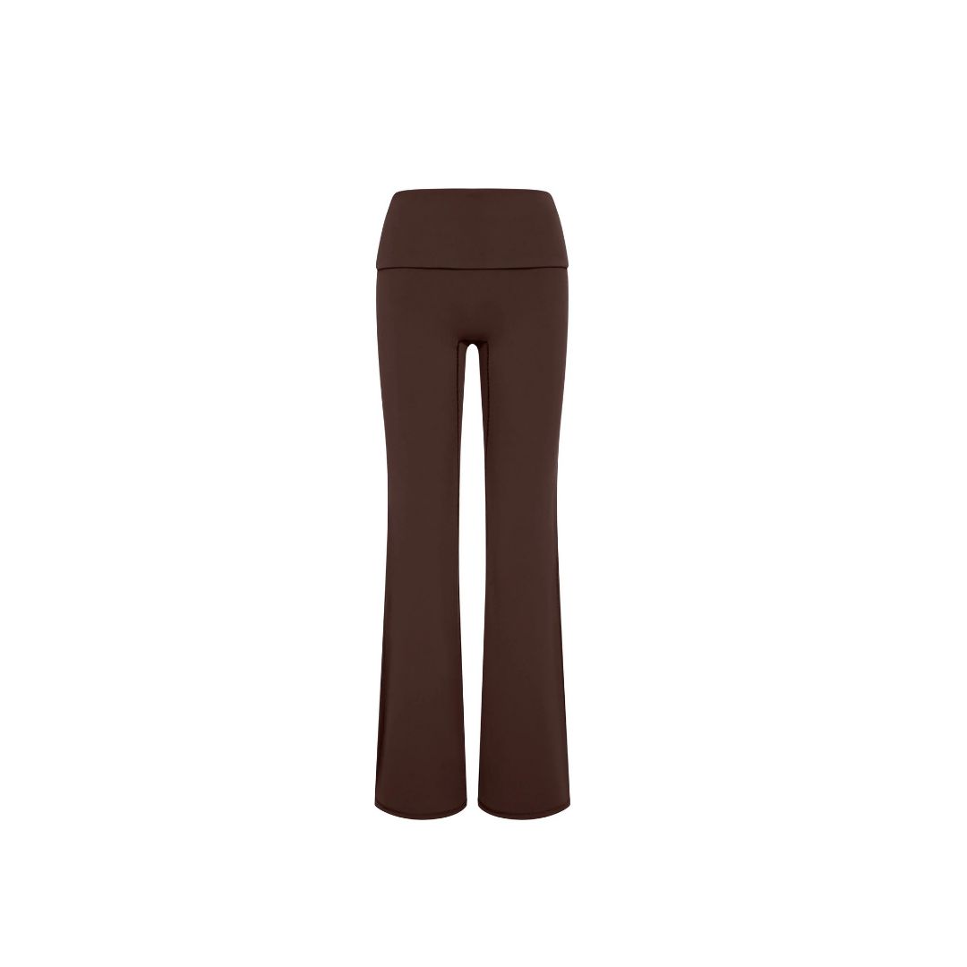 RibFlex High-Waist Leggings