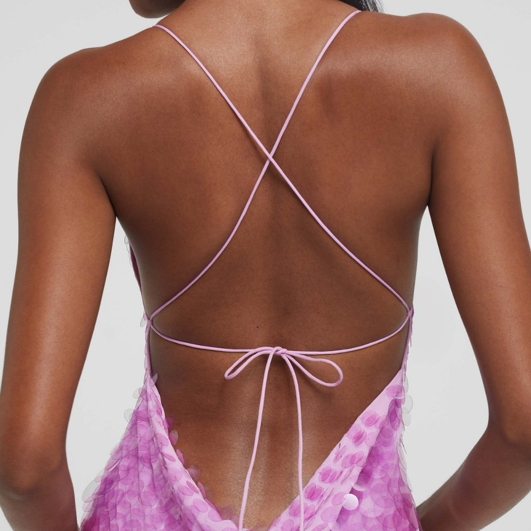 ShineVive – Elegantes Paillettenkleid