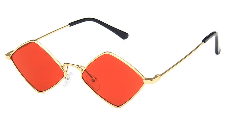 Polygon Sunglasses