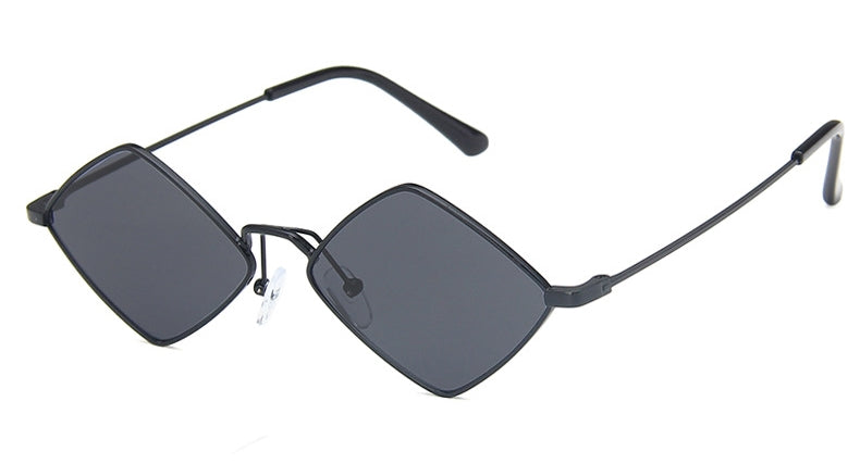 Polygon Sunglasses