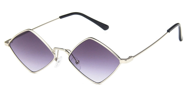 Polygon Sunglasses