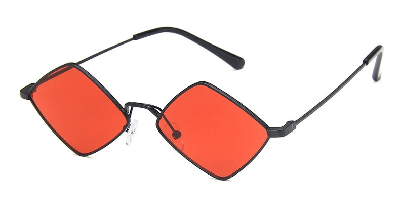 Polygon Sonnenbrille