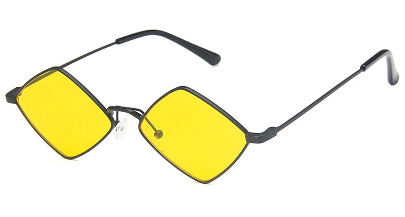 Polygon Sonnenbrille