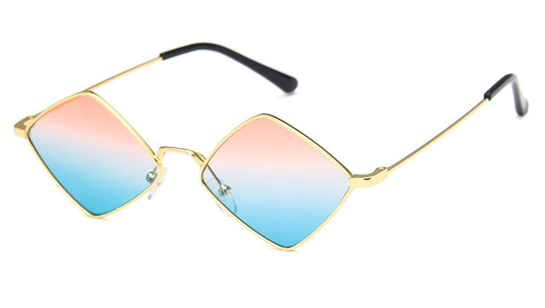 Polygon Sunglasses