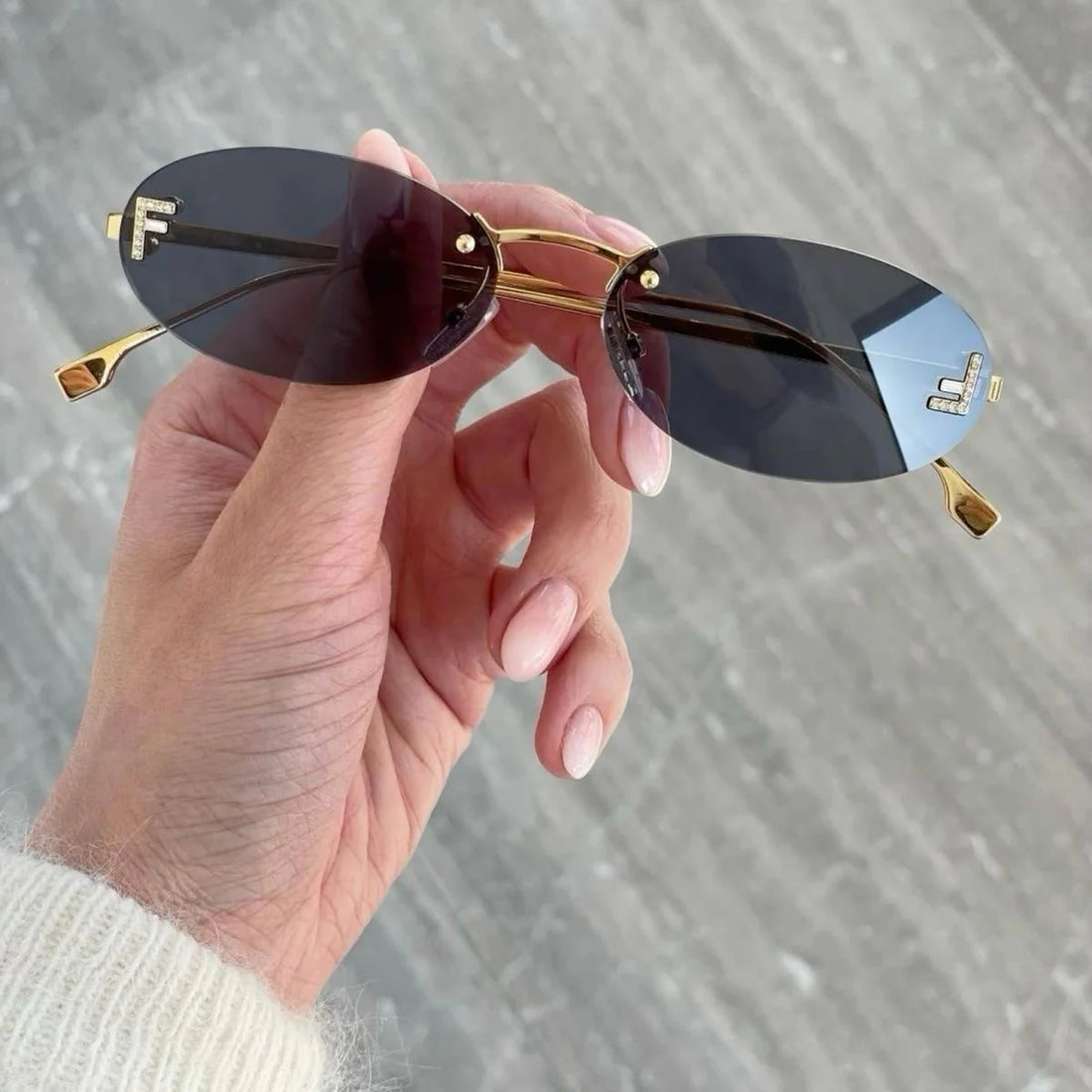 Flair Sunglasses