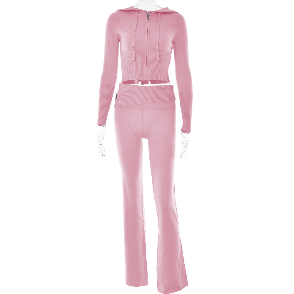 Aphrodite Suit – Set with Blazer &amp; Trousers