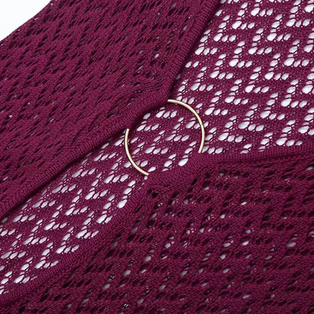 Summer Dream Beach Dress