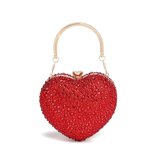 Heart Clutch