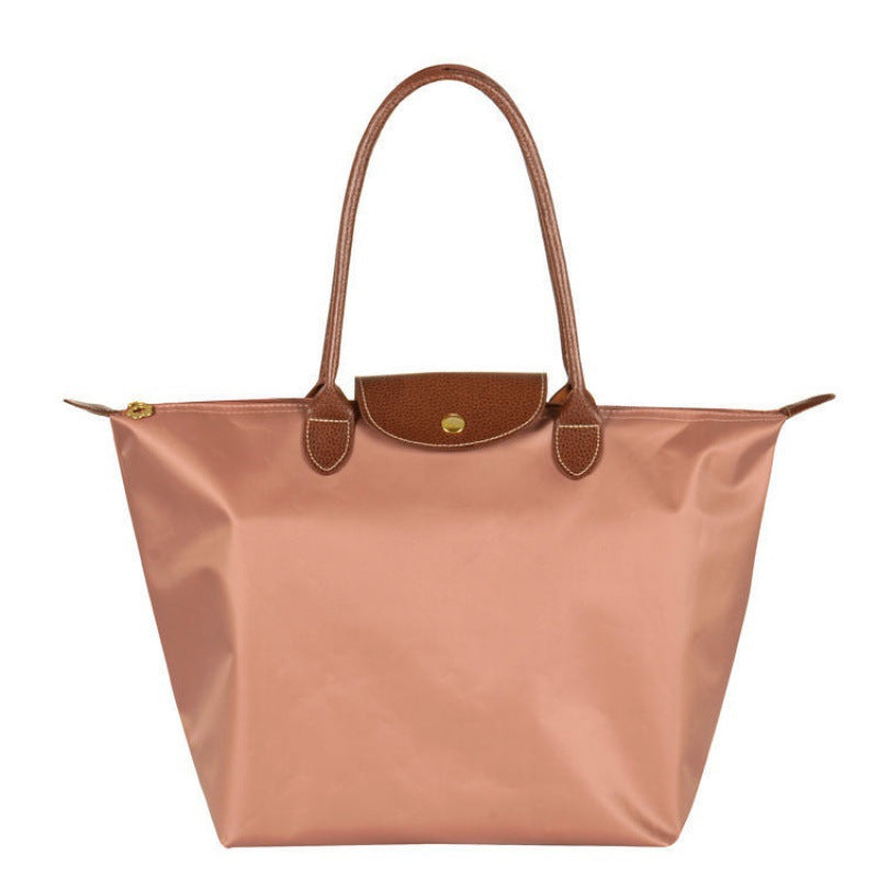 Sophie Tasche – Faltbare Nylon Umhängetasche