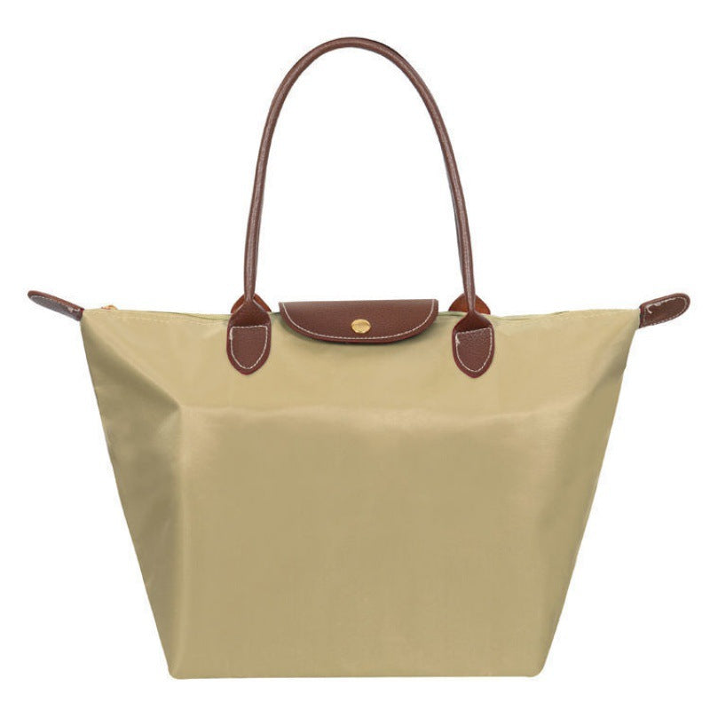 Sophie Tasche – Faltbare Nylon Umhängetasche