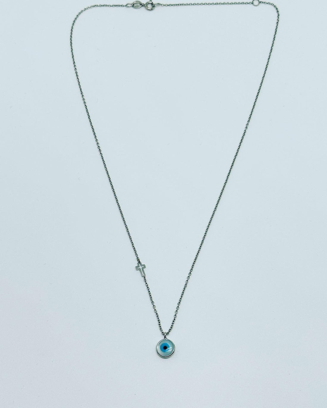 Aegina Necklace