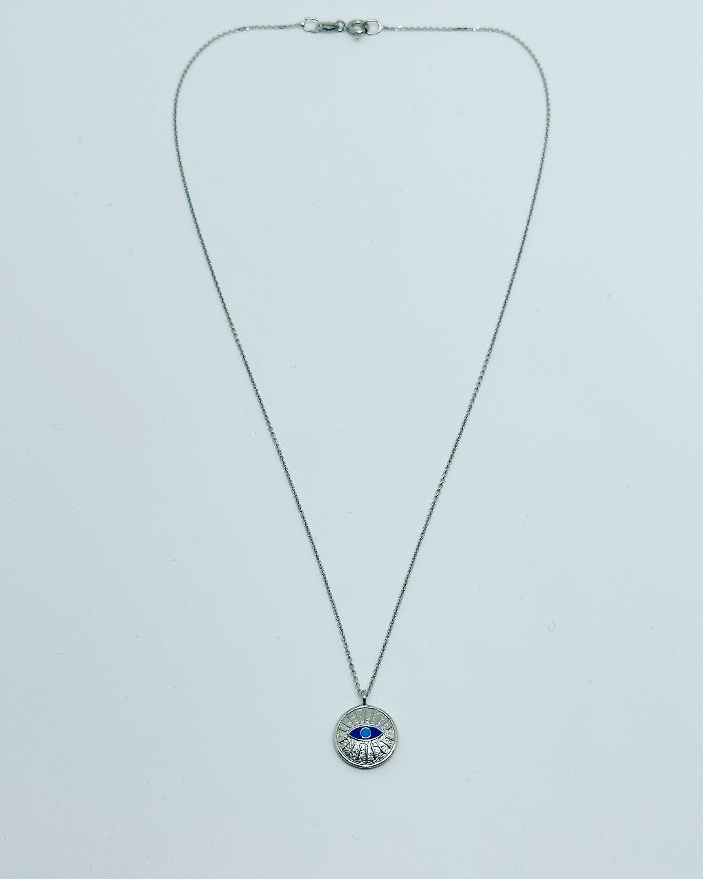 Amorgos Necklace