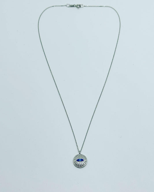 Amorgos Necklace