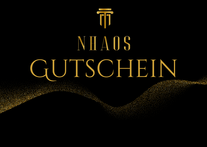 Buy NHAOS gift voucher online