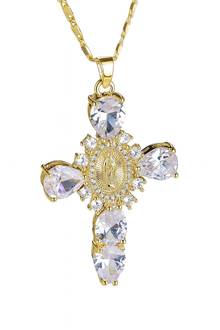 Beautiful Cross