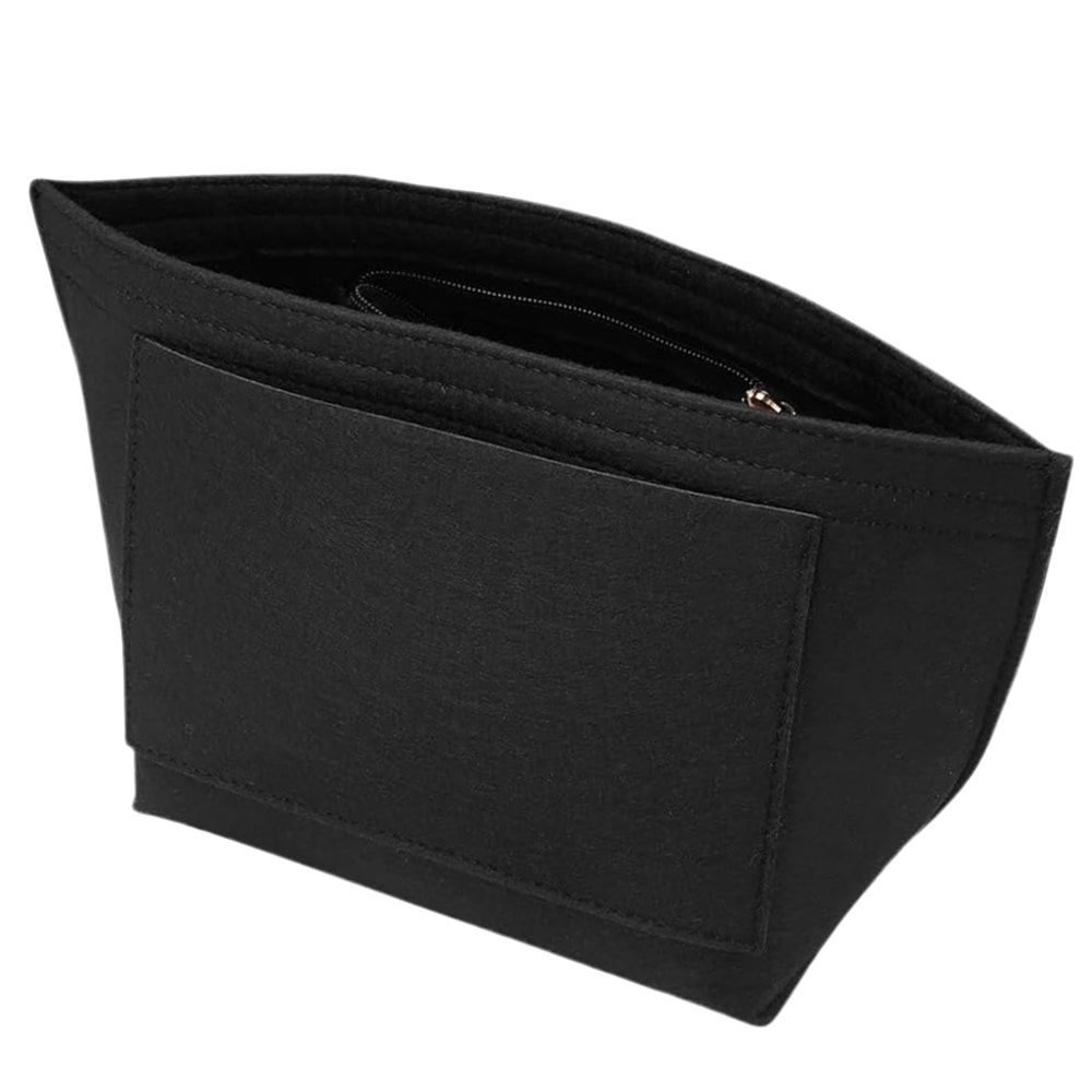 Taschen Einsatz - Filz Organizer