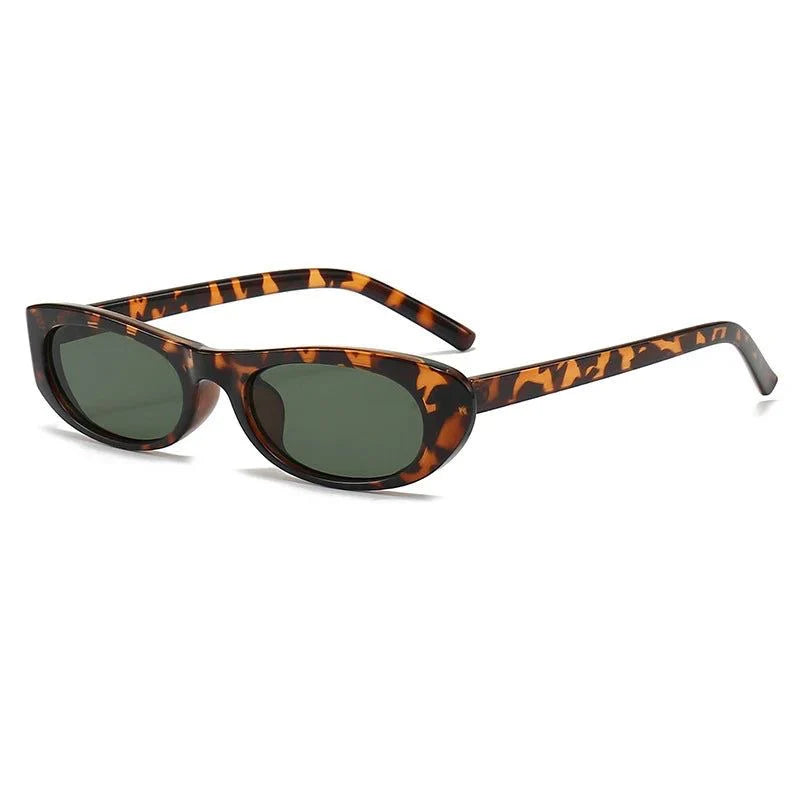 Cat Eye Sonnenbrille