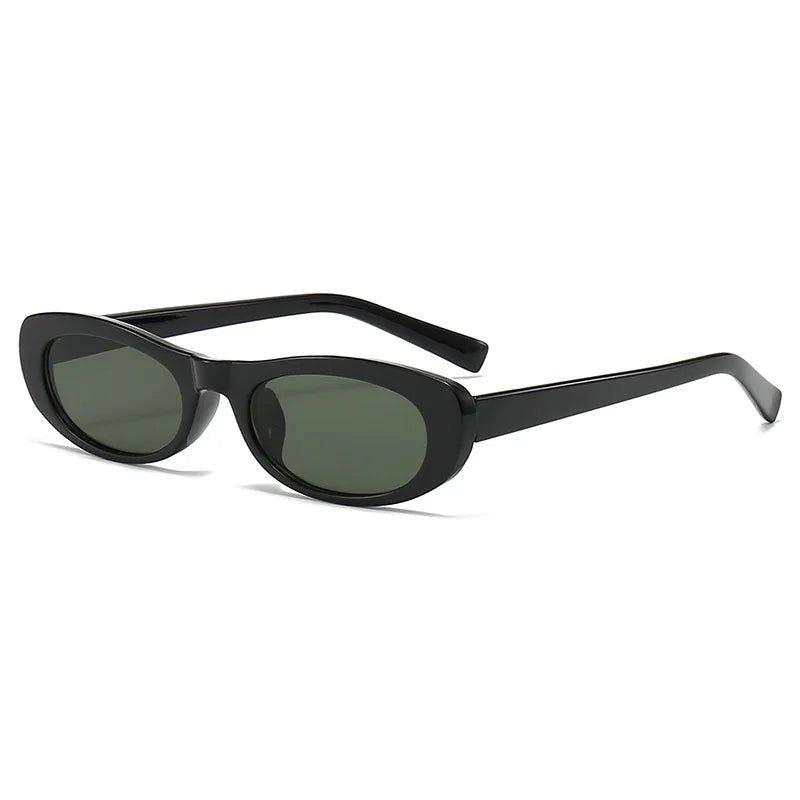 Cat Eye Sunglasses