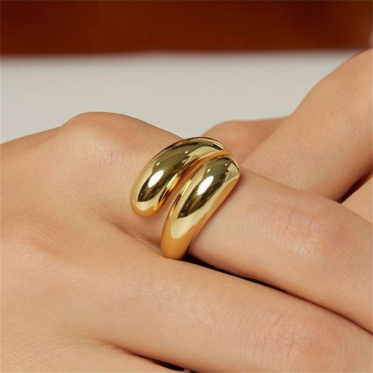 Zazari Ring