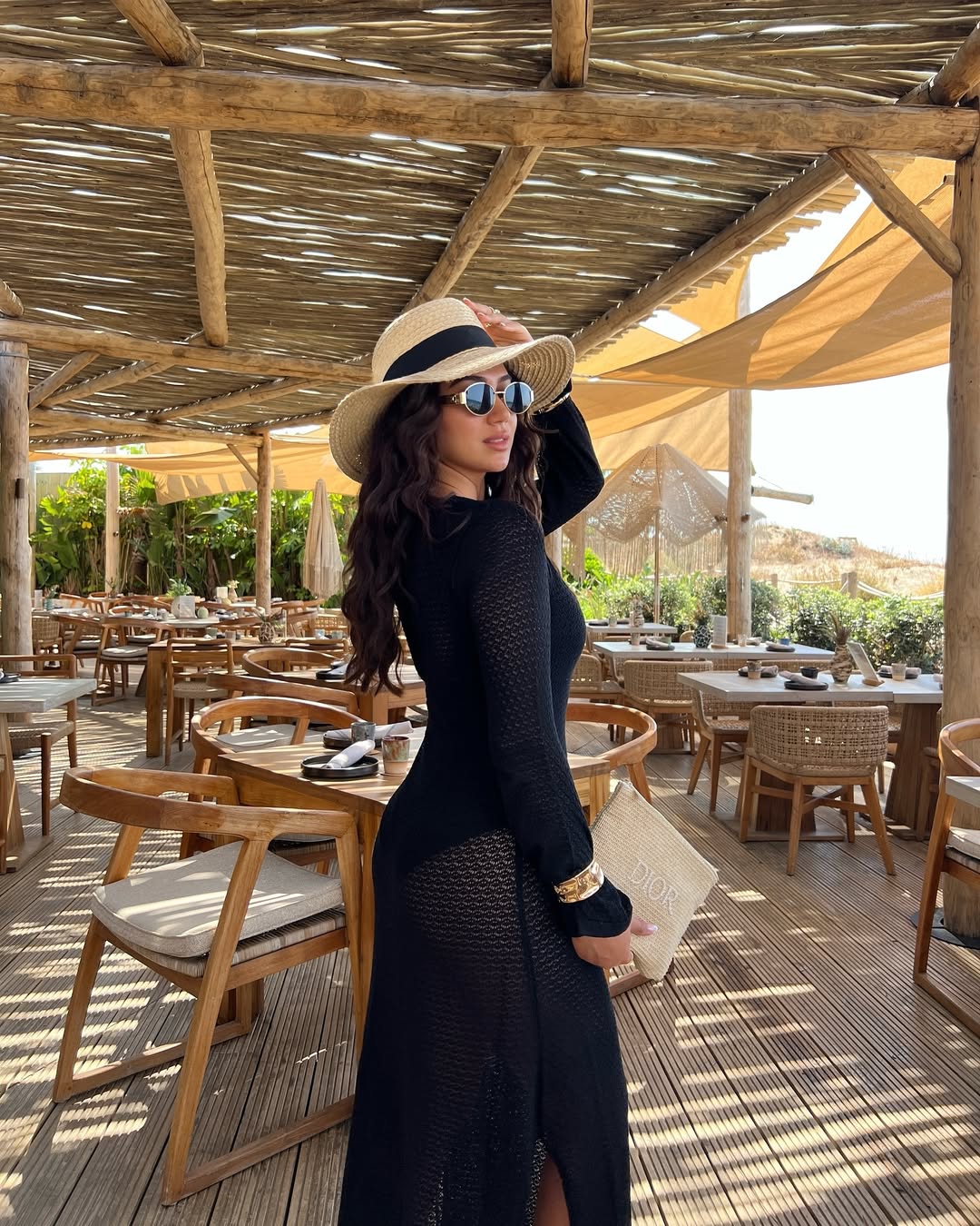 Summer Dream Beach Dress