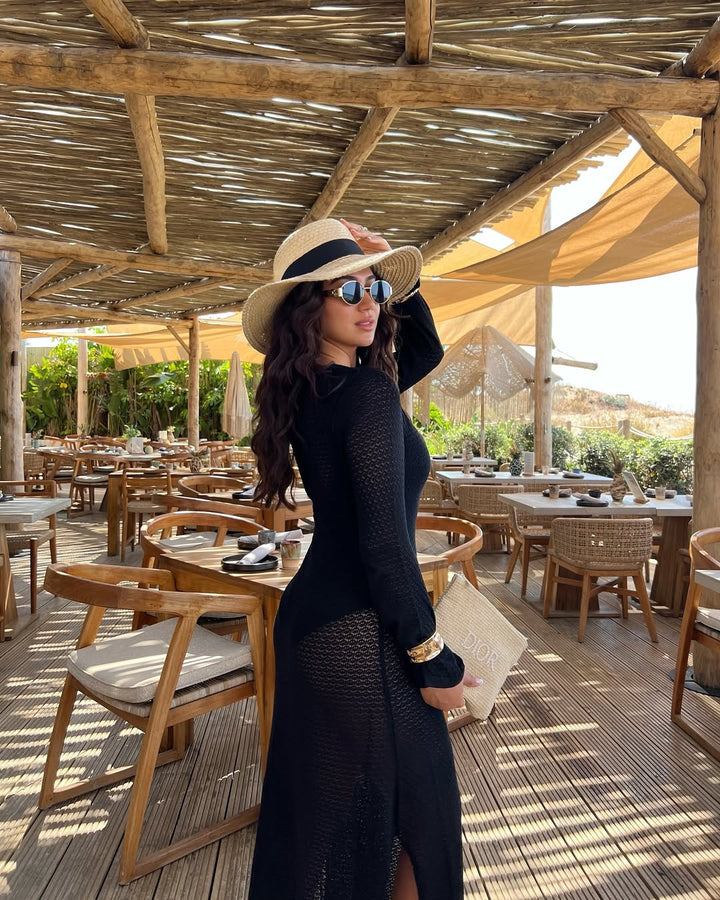 Summer Dream Beach Dress