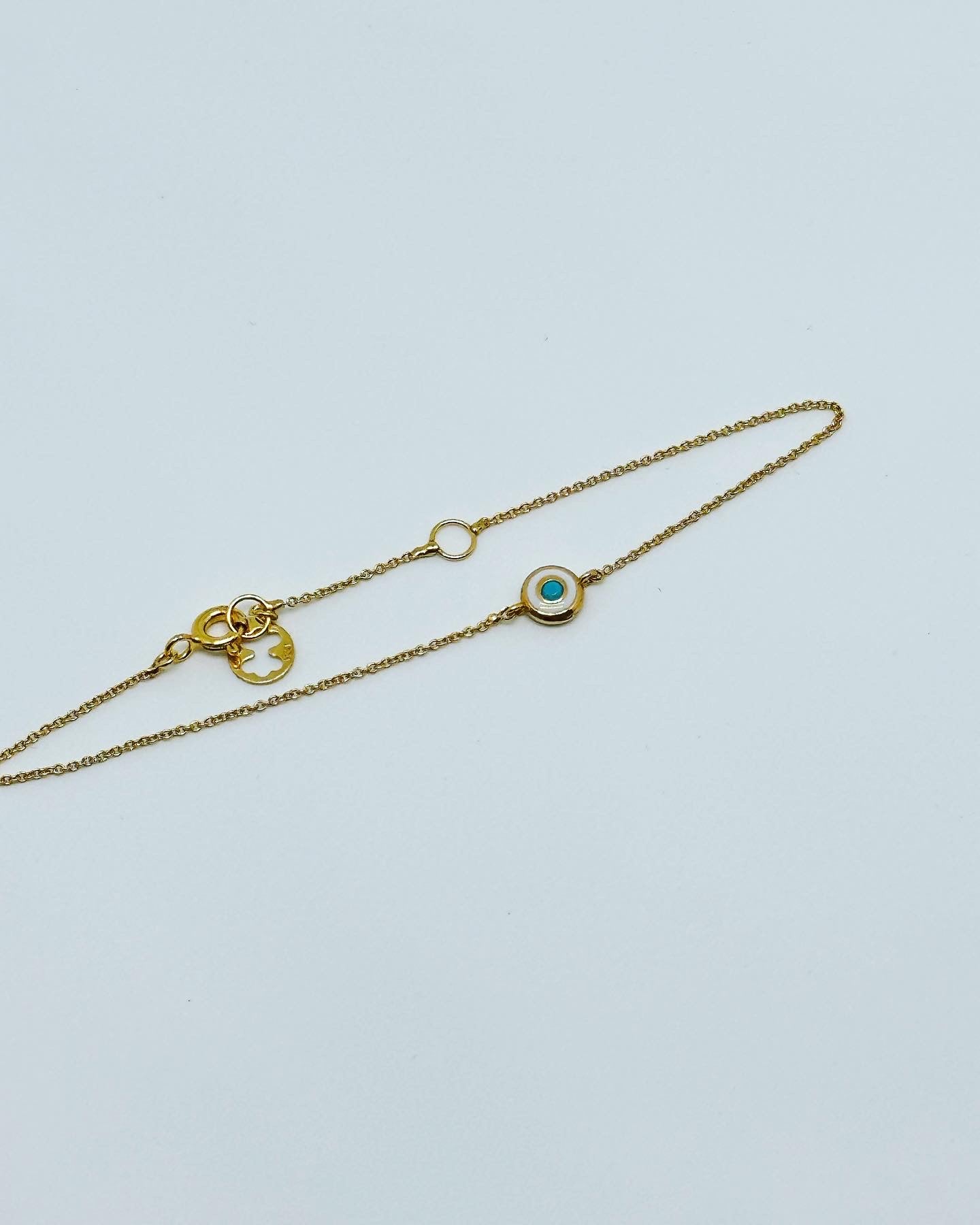 Naxos x Ossa Necklace and Bracelet Set