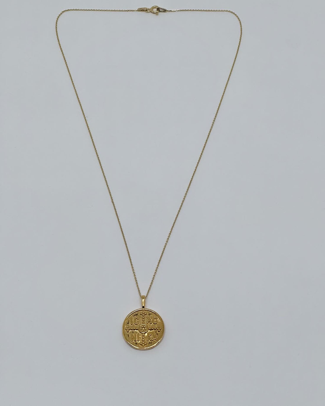 Patmos Necklace