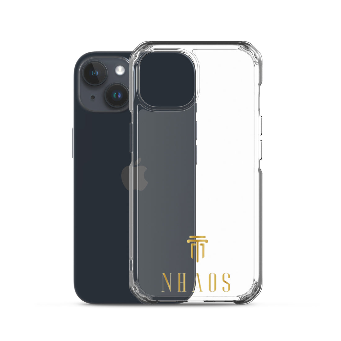 NHAOS phone case