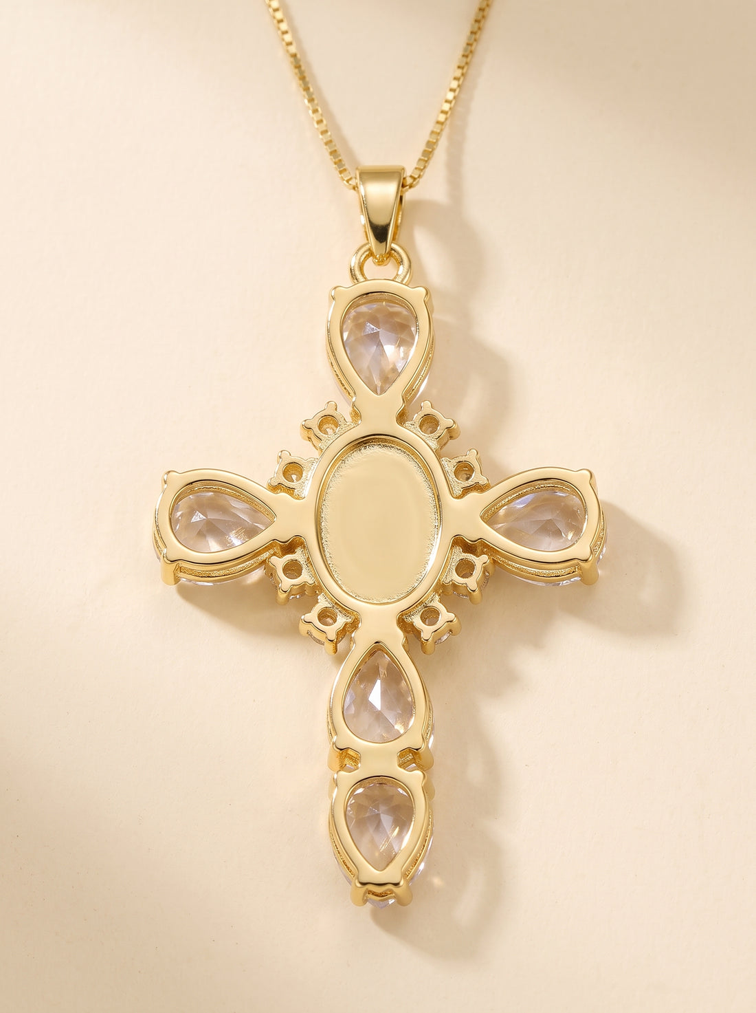 Beautiful Cross