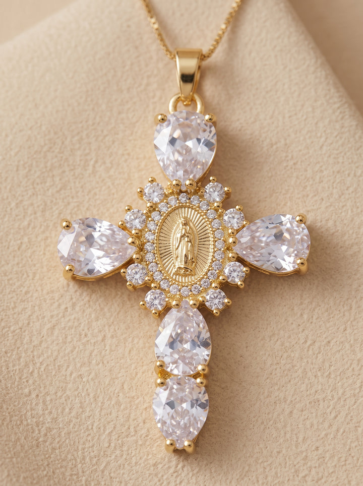 Beautiful Cross