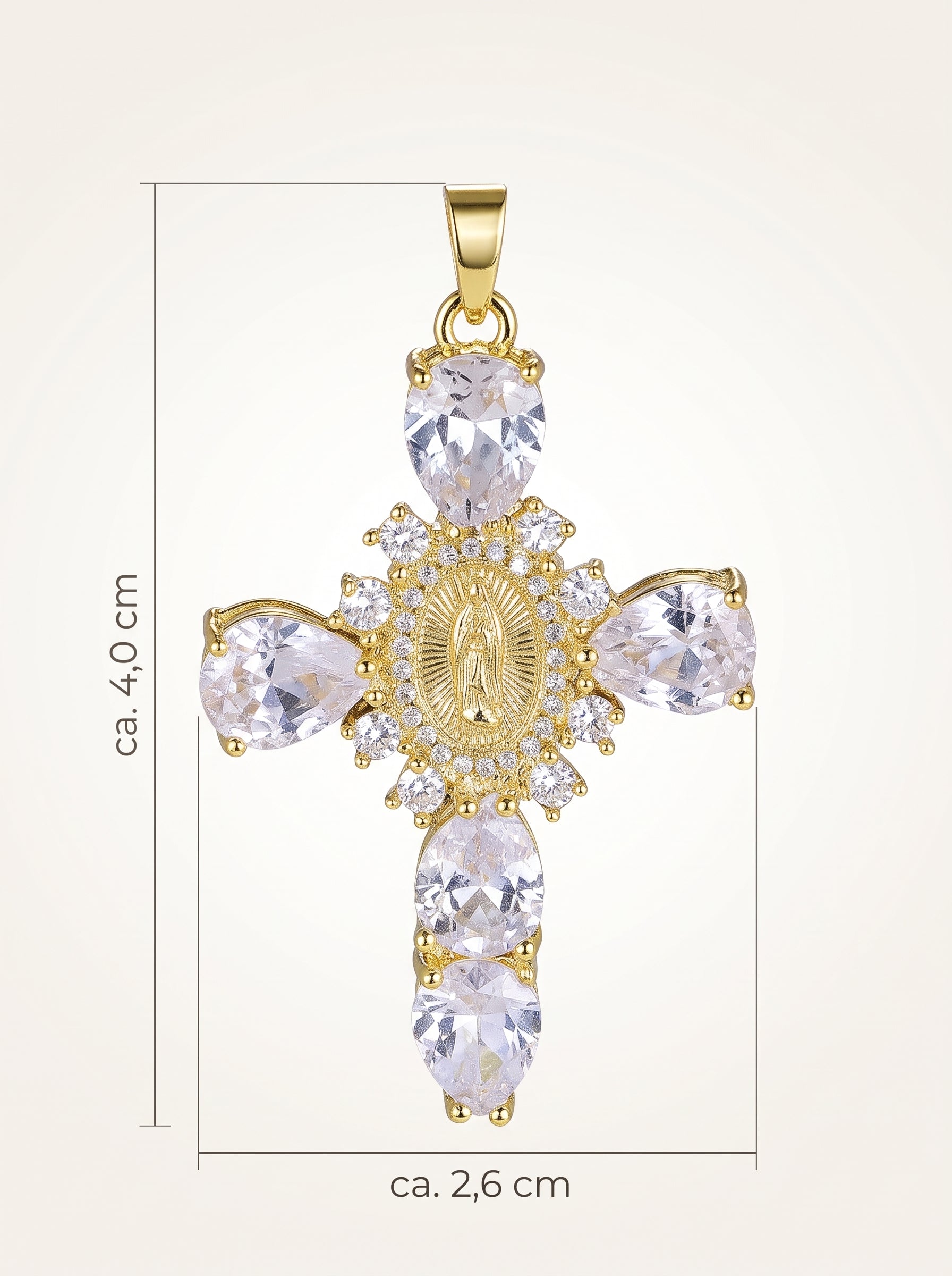 Beautiful Cross