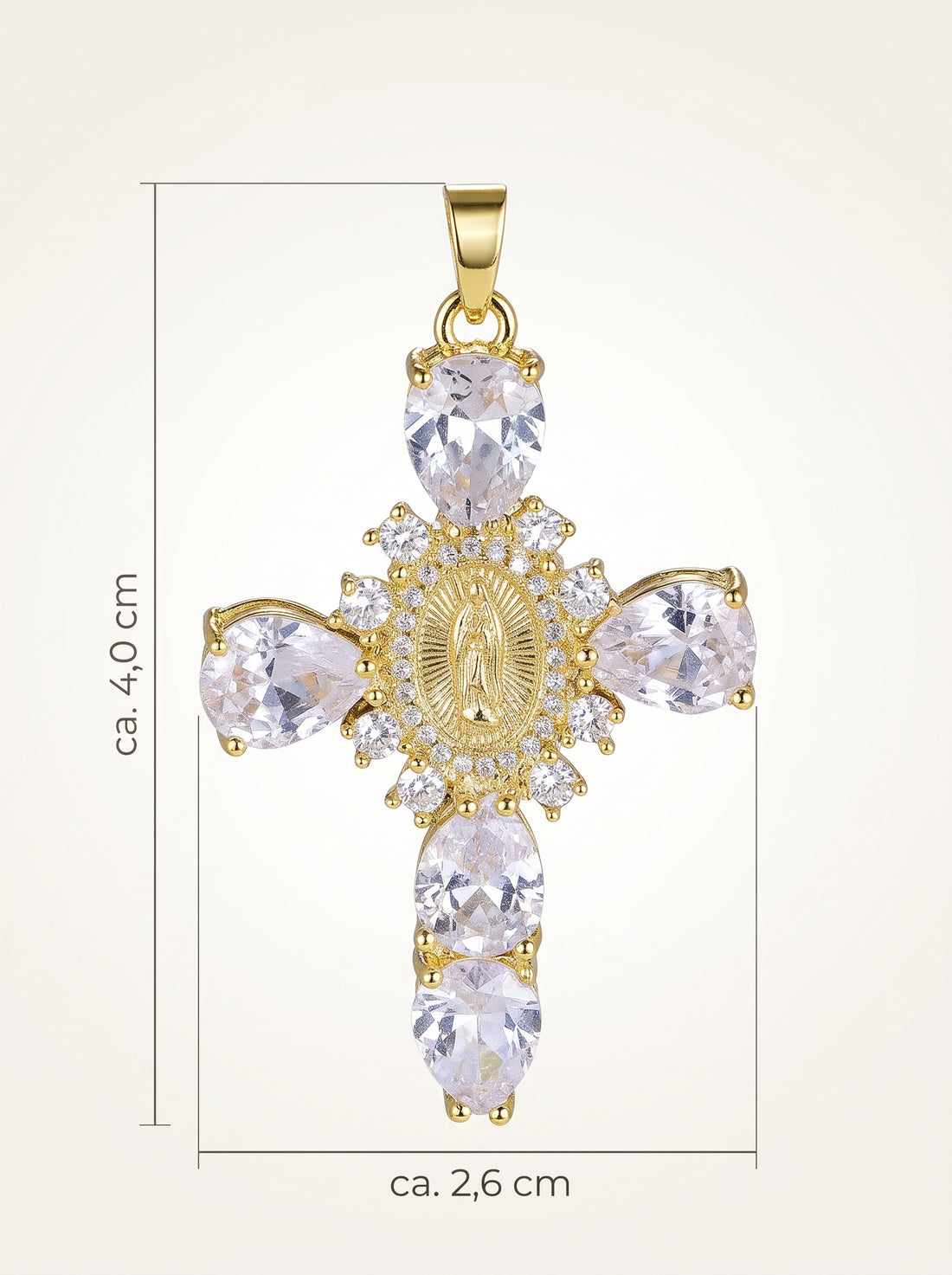 Beautiful Cross