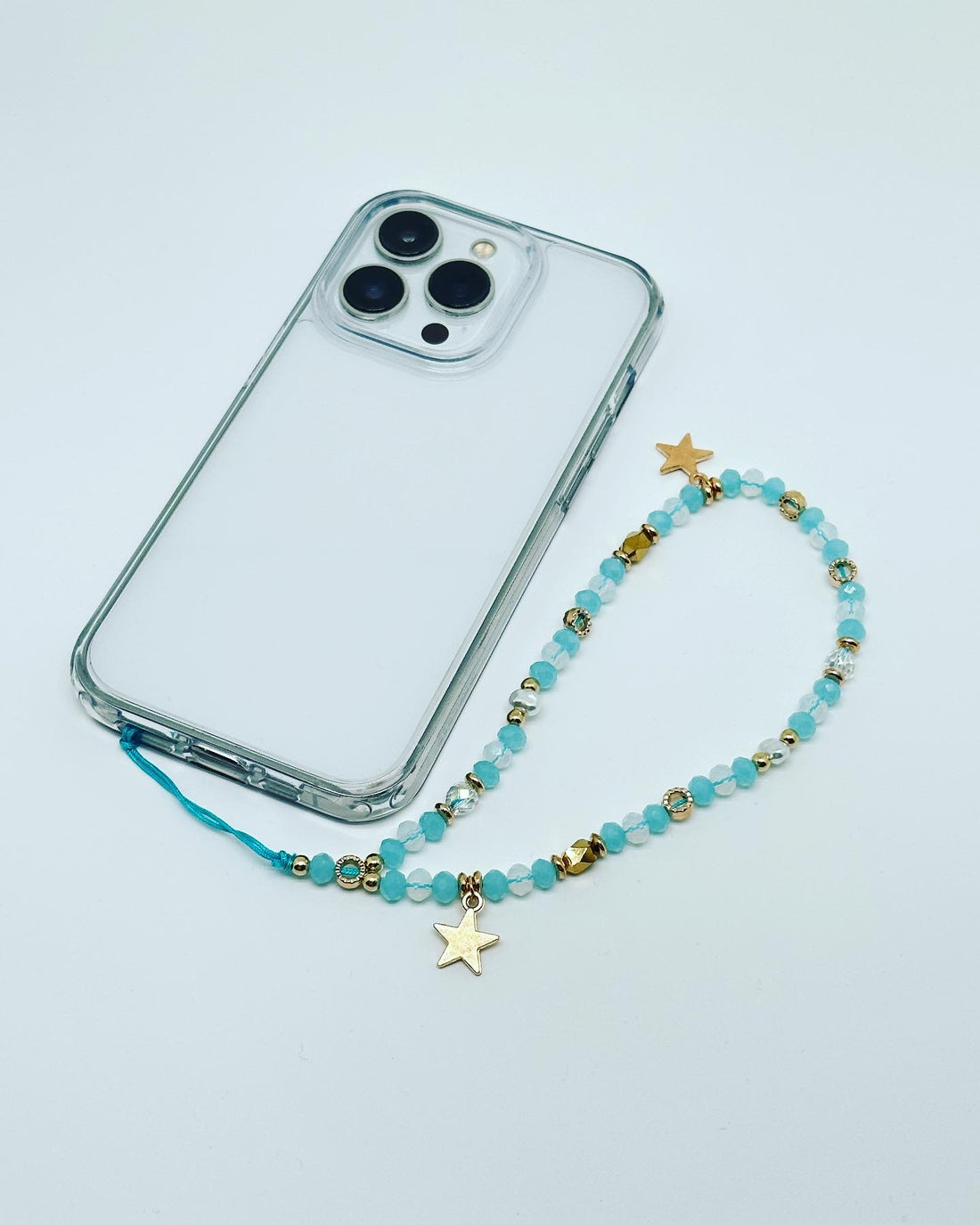 Artemis cell phone chain