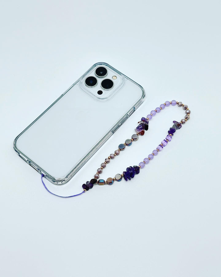 Athena cell phone chain