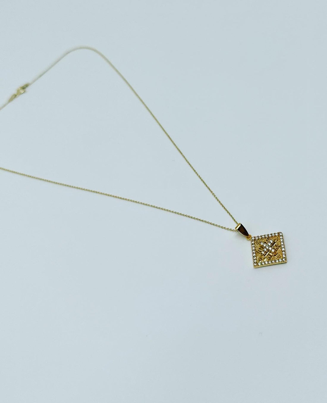 Ithaca Necklace