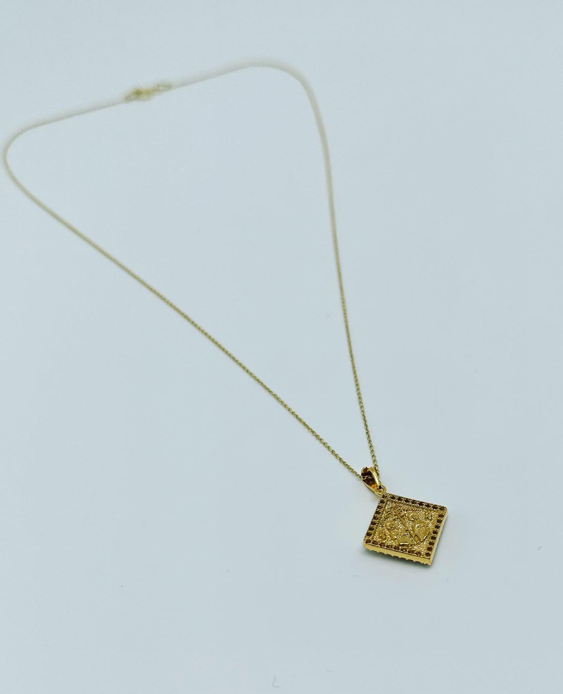 Ithaca Necklace