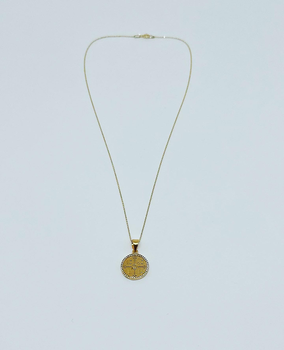 Corfu Necklace