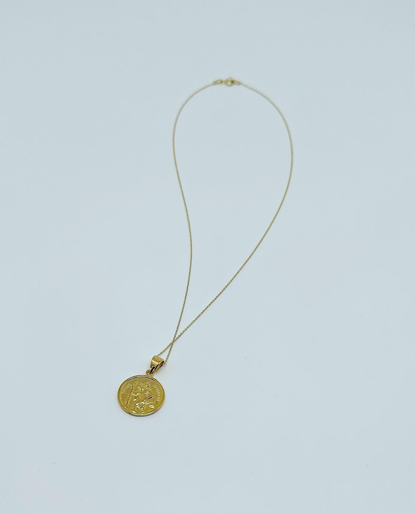 Kythira Necklace