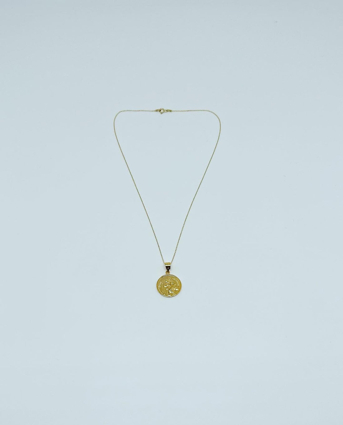 Kythira Necklace